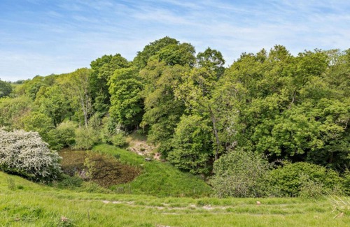 Guilsfield House | Holiday Home Stabal by Interhome