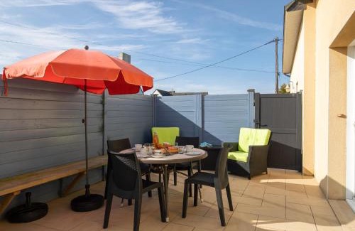 Kerlouan House | Holiday Home Sterenn Vor by Interhome
