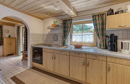 Eppenschlag Apartment | Holiday home Sterl in Eppenschlag