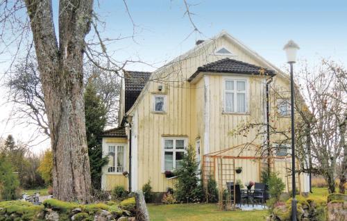 Blidsberg House | Holiday Home Stommen Kärråkra Blidsberg