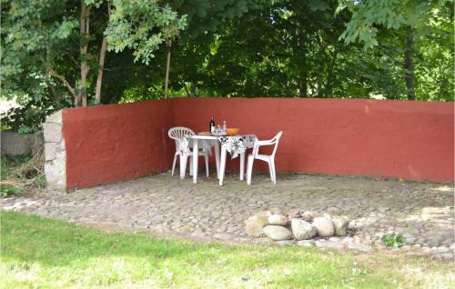 Barrit House | Holiday Home Stouby 07