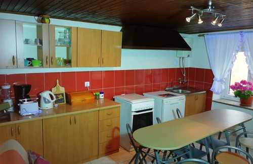 Jadreski House | Holiday Home Suzana Istria