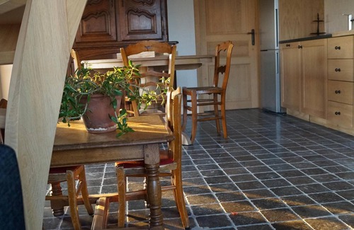 Lichtervelde House | Holiday home 't Ligt ter velde