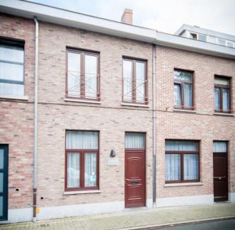 Tongeren House | Holiday Home 't Regulierenhuisje