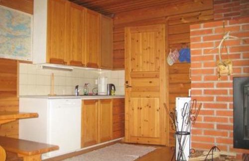 Posio House | Holiday Home Takaharju by Interhome