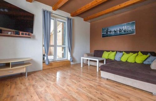 Tanvald House | Holiday Home Tanvald by Interhome