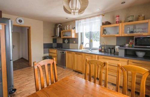 Tanvald House | Holiday Home Tanvald by Interhome
