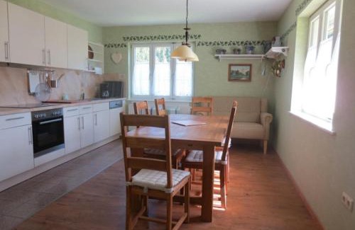 Baiersbronn Apartment | Holiday home Tauchert