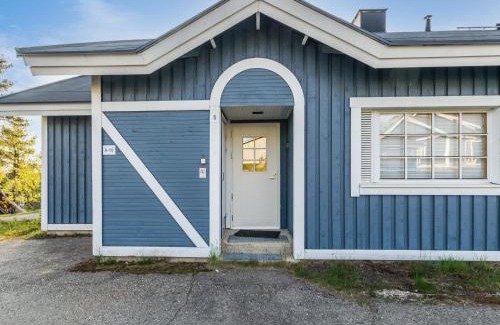 Saariselka House | Holiday Home Teerenpesue a 6 by Interhome