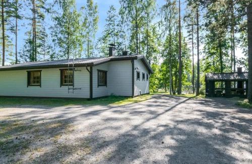 Pertunmaa House | Holiday Home Telkänkolo by Interhome