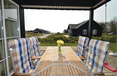 Nysted House | Holiday Home Ternevangen Denmark X