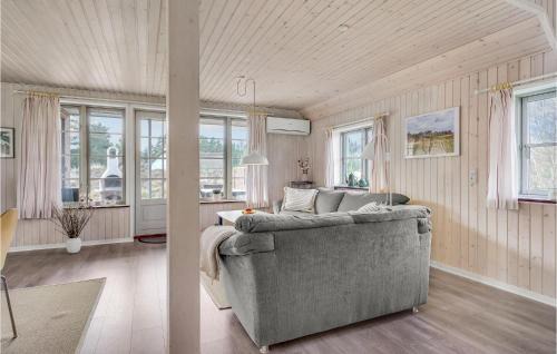 Toftum House | Holiday Home Thadesvej Rømø X