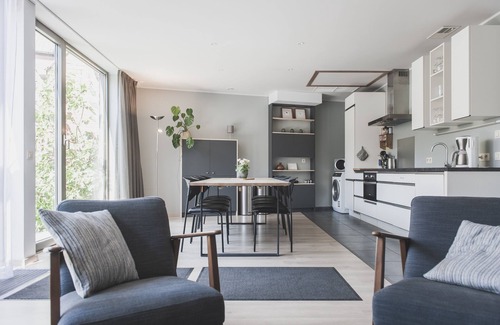 Diksmuide House | Holiday home The Charging Point bed bike hike 4 to 6 p.