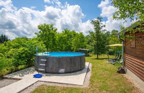 Tounj House | Holiday Home Tina by Interhome