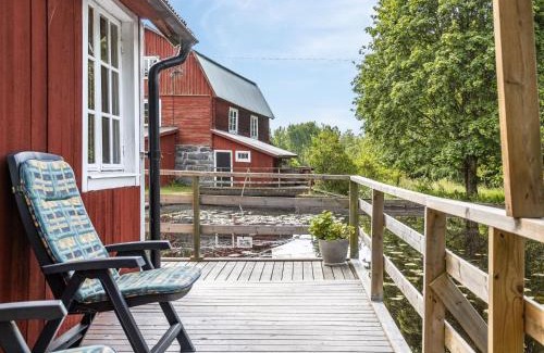 Tingsryd Municipality House | Holiday Home Tingsmåla by Interhome
