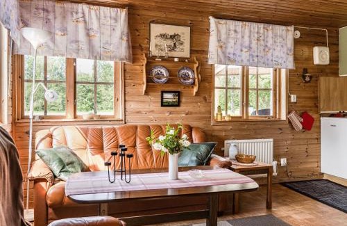 Tingsryd Municipality House | Holiday Home Tingsmåla by Interhome