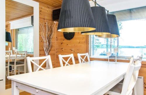 Etelainen House | Holiday Home Tipuniemi by Interhome