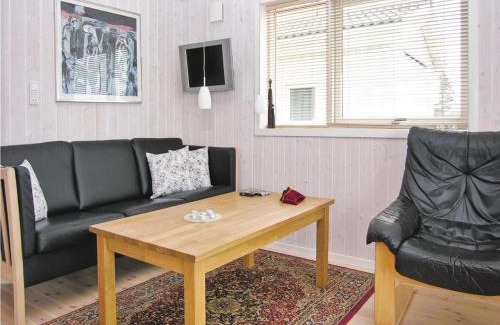 Hovborg House | Holiday Home Torpet Hovborg Xi