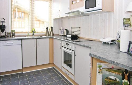 Hovborg House | Holiday Home Torpet Hovborg Xi