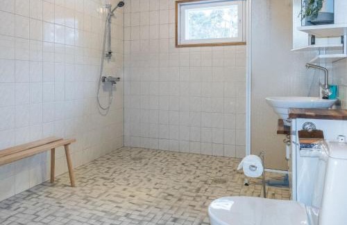 Karigasniemi House | Holiday Home Torvokoski by Interhome