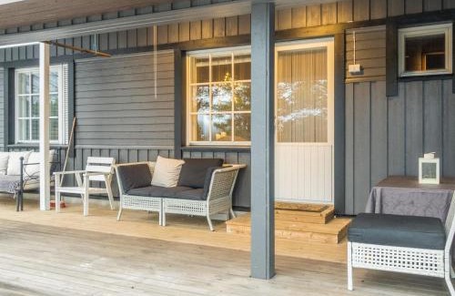 Karigasniemi House | Holiday Home Torvokoski by Interhome