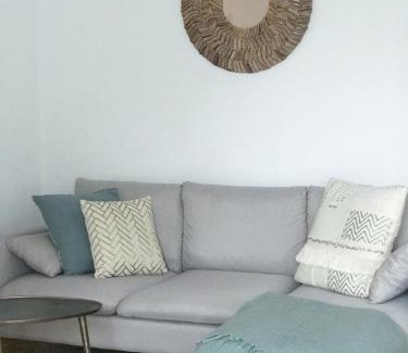 Riol House | Holiday home Treinen Ramona