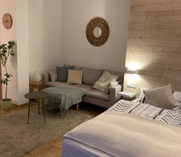 Riol House | Holiday home Treinen Ramona