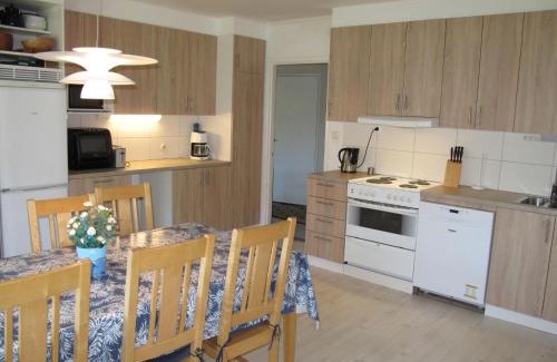 Vikbolandet House | Holiday Home Trollsjö Stegeborg by Interhome