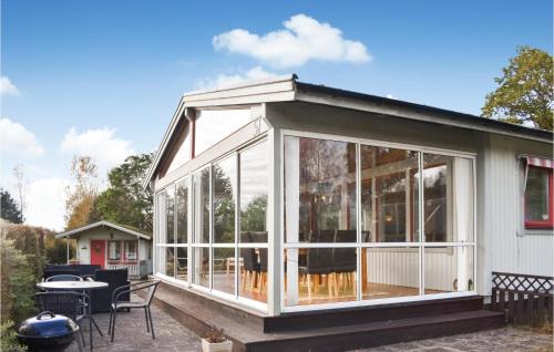 Munka-Ljungby House | Holiday Home Tunnbindarvägen Munka-Ljungby