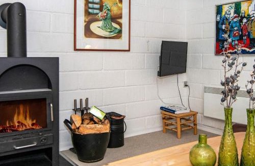 Øby House | Holiday home Ulfborg XXIII