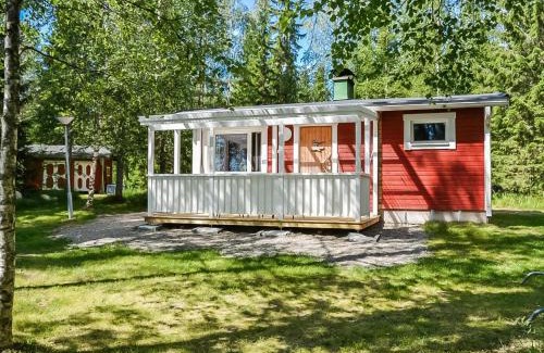 Lapinlahti House | Holiday Home Västäräkki by Interhome