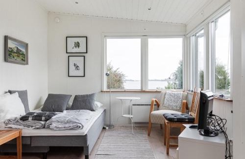 Oskarshamn House | Holiday Home Valbergsudden Utsikten by Interhome
