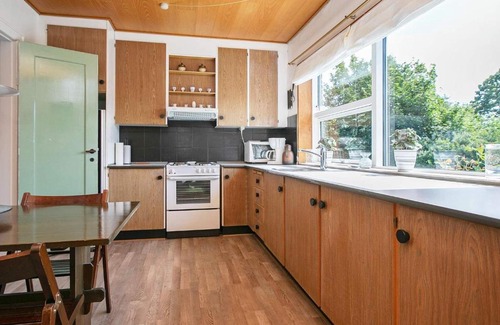 Varde Municipality House | Holiday home Varde II