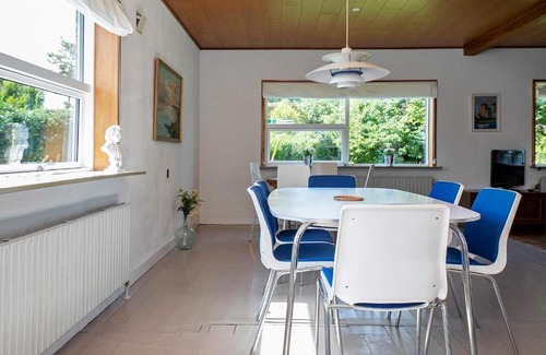 Varde Municipality House | Holiday home Varde II