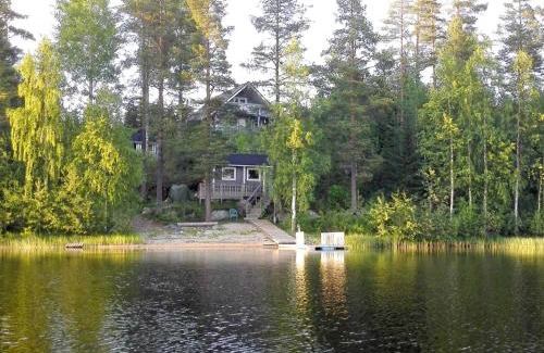 Lapinlahti House | Holiday Home Vastaniemi by Interhome