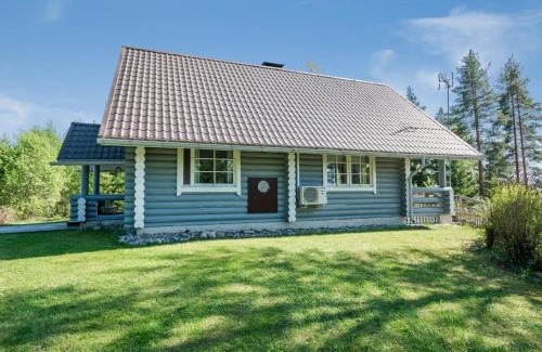 Lapinlahti House | Holiday Home Vastaniemi by Interhome