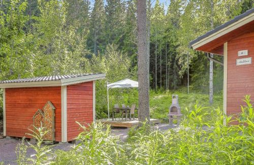 Jaala House | Holiday Home Villa ankkuri by Interhome