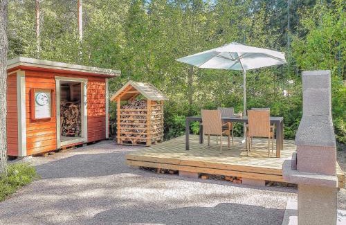 Jaala House | Holiday Home Villa ankkuri by Interhome