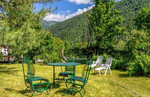 Ala di Stura House | Holiday Home Villa Biino by Interhome
