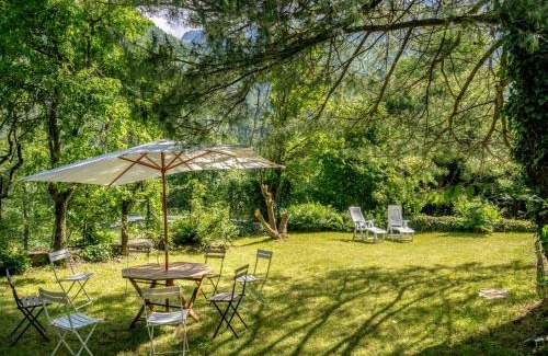 Ala di Stura House | Holiday Home Villa Biino by Interhome