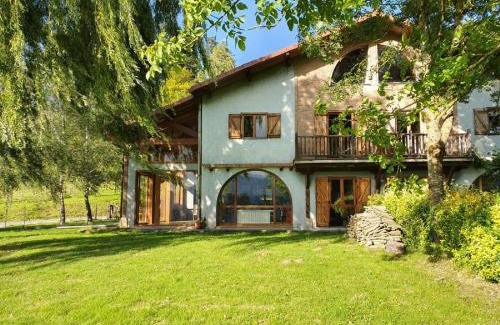 Elorrio House | Holiday Home Villa Elorrio by Interhome