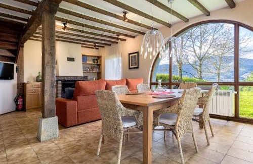 Elorrio House | Holiday Home Villa Elorrio by Interhome