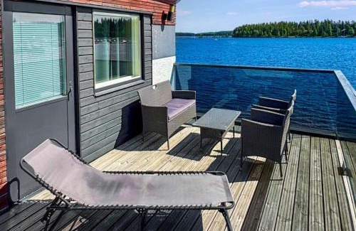 Imatra House | Holiday Home Villa joutseno by Interhome