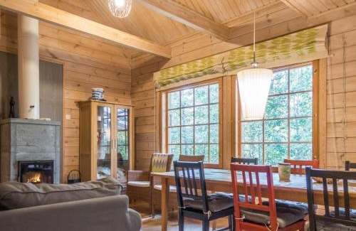 Sotkamo House | Holiday Home Villa koira nr2 by Interhome