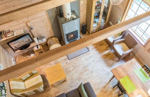 Sotkamo House | Holiday Home Villa koira nr2 by Interhome