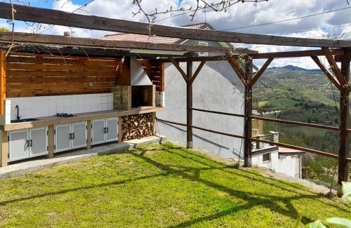 Gottasecca House | Holiday Home Villa Maria by Interhome