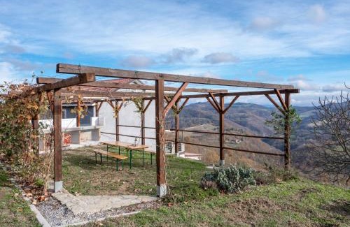 Gottasecca House | Holiday Home Villa Maria by Interhome