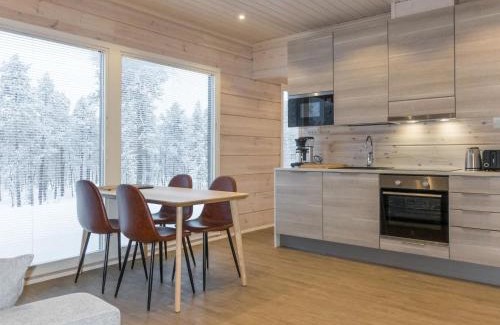 Inari House | Holiday Home Villa paadari apartment by Interhome