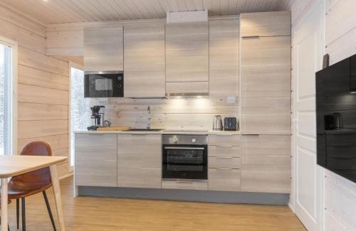 Inari House | Holiday Home Villa paadari apartment by Interhome