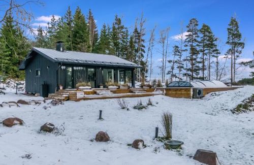 Porvoo House | Holiday Home Villa udden by Interhome